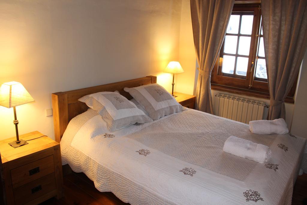 Ski Andorra Tarter Chalet Lodge El Tarter Bagian luar foto