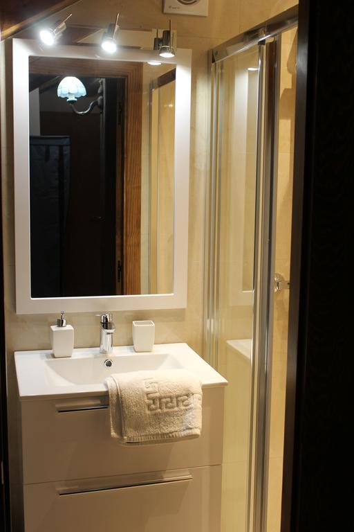 Ski Andorra Tarter Chalet Lodge El Tarter Bagian luar foto