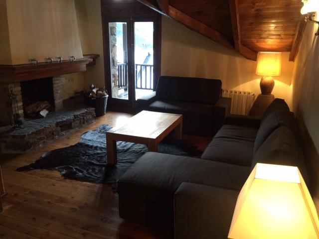Ski Andorra Tarter Chalet Lodge El Tarter Bagian luar foto
